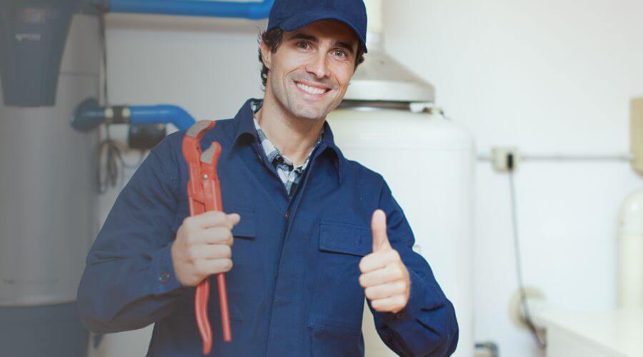 Professional Water heater repair in Upton, KY